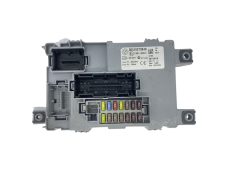 Steuergerät BSI Fiat 00518279840 28143018 Delphi 58085