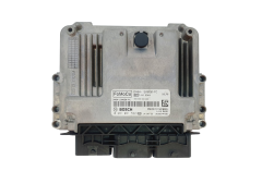 Steuergerät 0281031532 DA6A-12A650-PC Ford Bosch 43354