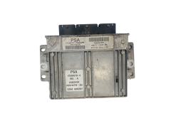 Steuergerät PSA 9653106180 9642222380 Sagem 45925 Steuergerät PSA 9653106180 9642222380 Sagem 45925