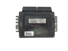 Steuergerät S110138000C 8200059086 8200044437 Renault Siemens 53808