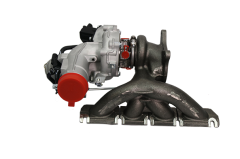 Turbolader 06J145702G 11450958801 VW Audi Seat Skoda Vika