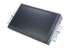 Display Für Navigationssystem Volvo V40 31382906AC DU-7VW3MCA2