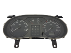 Tacho Kombiinstrument Renault Clio 2 8200059763 18683