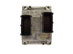 Steuergerät Fiat 00551803150 0261207905 ME73H4L001 Bosch 18176