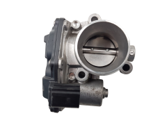 Drosselklappe Ford CM5G-9F991-GA 1.0 EcoBoost FoMoCo 2658