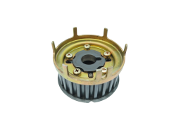 Zahnrad Nockenwelle 7701050369 7701064570 3.0 DCI Renault Espace 4 Opel