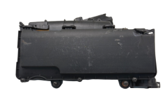 Luftfiltergehäuse 9652987380 Ford Fiesta 1.4 TDCI