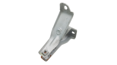 Motorhalter turbo 119119793R 2.3 DCI Renault Master 3 Movano B 0km