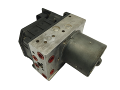 Abs-Pumpe Fiat Stilo Alfa Romeo 46784468 0265224048 0265900024 65307