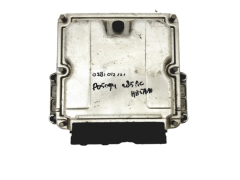 Steuergerät P05094285AC 0281012121 Chrysler Bosch 17746