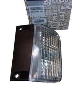 Rückleuchte Rechts Neues Original 8200968063 Renault Trafic 2