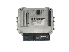 Steuergerät 39128-2BCB0 S0301201555 KIA Kefico