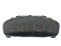 Tacho Kombiinstrument Rover 45 AR-0026-116 UK-NSI 55227