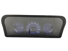 Tacho Kombiinstrument Fiat Ducato 1325180080 6063269901 41942