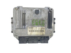 Steuergerät 0281011549 8200310863 8200370779 Renault Bosch 63666