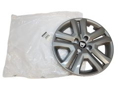 Radkappe Original Dacia 403152742R 16"