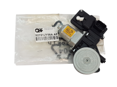 Fensterhebermotor Links Hinten Neues Original Renault Koleos 82751JY00A