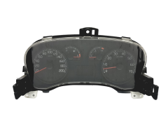 Tacho Kombiinstrument Fiat Punto 51703280 503000460400 54462