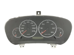 Tacho Kombiinstrument Ducato Boxer Jumper 1339327080 Fiat 44991 Tacho Kombiinstrument Ducato Boxer Jumper 1339327080 Fiat 44991