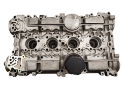 Zylinderkopf Volvo 1001851 1001852 2.0 16V B4204S2 2