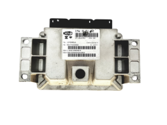 Steuergerät 9647494880 IAW6LP1.02 PSA Magneti Marelli 