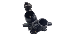 Drosselklappe 9675233680 0345G7 2.0 HDI Citroen Peugeot Ford