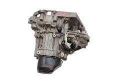 Getriebe JH3105 Renault Megane 2 1.4 16V 7701723230 160000km Getriebe JH3105 Renault Megane 2 1.4 16V 7701723230 160000km
