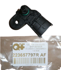 Luftdrucksensor Neu Renault Dacia 1.0 SCe 223657797R
