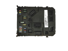 Steuergerät BSI -S04-00 9655708580 S120104500L PSA Siemens 22792 Steuergerät BSI -S04-00 9655708580 S120104500L PSA Siemens 22792
