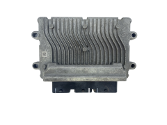 Steuergerät 9676782980 9666591380 V29010314A PSA Valeo 48358