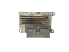 Steuergerät IAW 5NR2.C5 8200181482 8200285314 Renault 46158