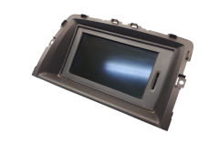 Navigationssystem Renault Trafic 2 Vivaro 259151852R 8200933925
