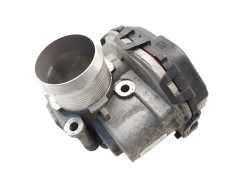 Drosselklappe 9807238580 V29039645 PSA Ford 1.6 HDI 2439