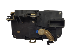 Türschloss Türschloß Schloss Schloß Vorne Links 9135H2 Peugeot 306 Kiekert 669