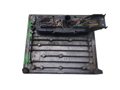 Steuergerät S118107002J 2S6A-12A650-SF SIM22 Ford Siemens 1040 Steuergerät S118107002J 2S6A-12A650-SF SIM22 Ford Siemens 1040