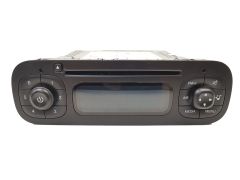 Cd-Radio Mit Mp3 Fiat 139 Panda 3 052065592 Cd-Radio Mit Mp3 Fiat 139 Panda 3 052065592