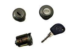 Zündschloss Fiat Punto A602