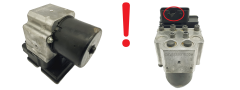 Abs-Pumpe Lancia Ypsilon 51845405 54085155B TRW 61579