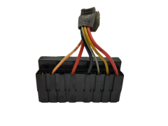 Sicherungskasten Relaiskasten Citroen Peugeot 9636079380 3846