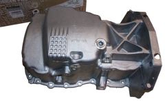 Ölwanne Neues Original 111115870R Renault Clio 4 Captur 1.5 DCI