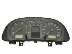Tacho Kombiinstrument VW Golf MK4 1J0920825B 0263628062 43453 Tacho Kombiinstrument VW Golf MK4 1J0920825B 0263628062 43453