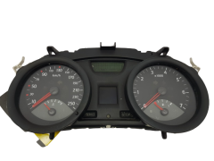 Tacho Kombiinstrument Renault Megane 2 8200364014 Visteon 23241