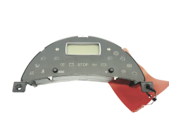 Bordcomputer-Display 807 C8 1488702080 PSA 46177