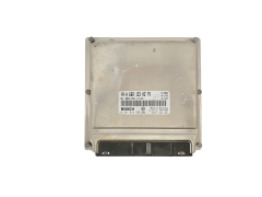 Steuergerät A6681530279 0281010793 Mercedes Bosch 46718