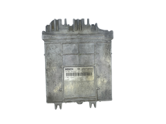 Steuergerät 0281010077 7700114644 7700111552 Renault Bosch 60476