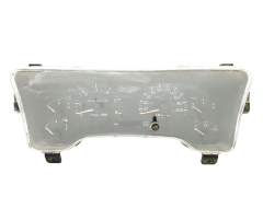 Tacho Kombiinstrument Jeep Cherokee TYPE 26
