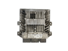 Steuergerät 6M51-12A650-YA 5WS40512A-T Ford Siemens 42449 Steuergerät 6M51-12A650-YA 5WS40512A-T Ford Siemens 42449