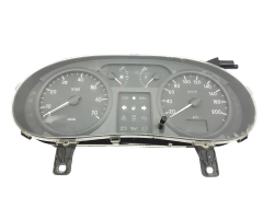 Tacho Kombiinstrument Renault Kangoo 1 8200176654 43890