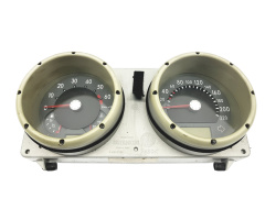 Tacho Kombiinstrument VW Polo 6N2 6N0920804E 0263627004 44025 Tacho Kombiinstrument VW Polo 6N2 6N0920804E 0263627004 44025