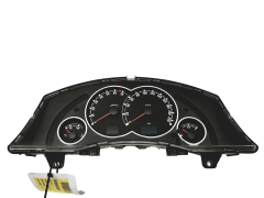 Tacho Kombiinstrument Opel Meriva A 13242807HE 31537